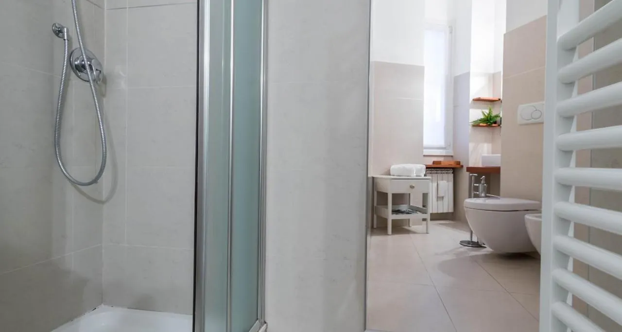 アパート Joivy Elegant 1 Bedroom Apt In Front Of The Sforzesco Castle ミラノ イタリア